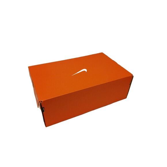 Nike Empty Shoe Box Only Replacement for LEGEND ESSENTIAL 2 Size 8 Sneakers BOX - Picture 8 of 10